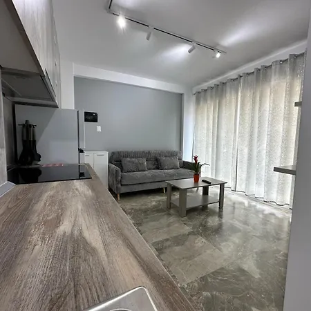 A1 In Nuovo Vista Mare Apartamento *