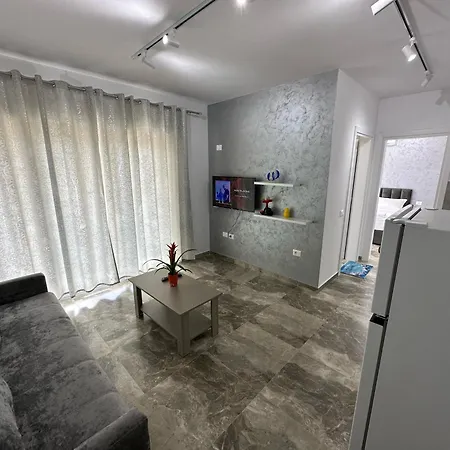 A1 In Nuovo Vista Mare Vlorë