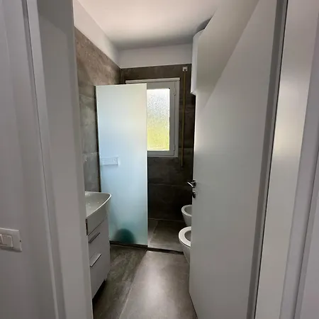 In Nuovo Vista Mare Apartment