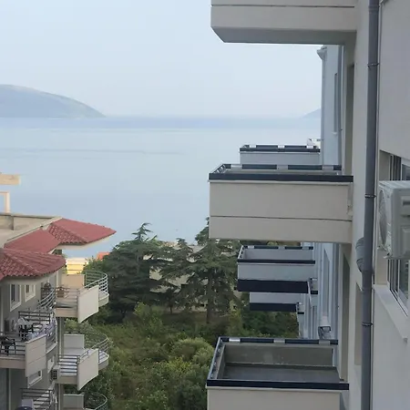 In Nuovo Vista Mare * Vlore