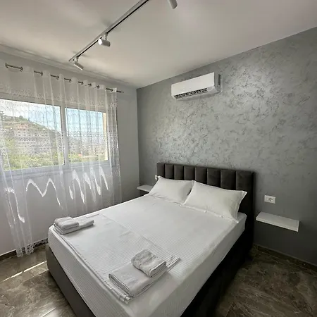 A1 In Nuovo Vista Mare Vlorë