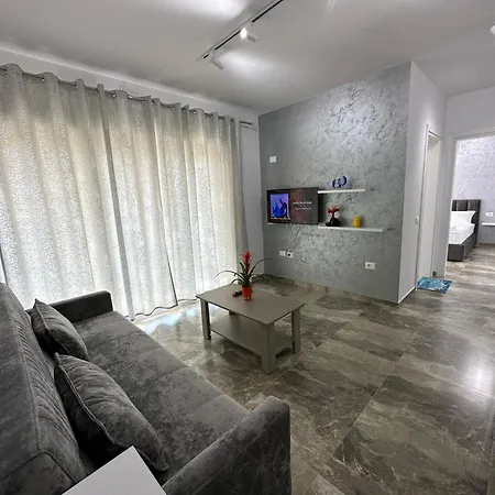 A1 In Nuovo Vista Mare Appartement