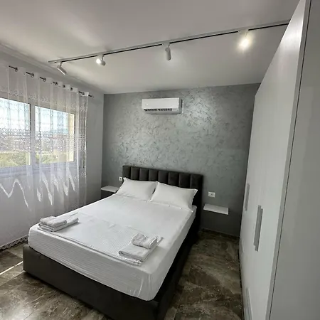 Apartment In Nuovo Vista Mare Vlore
