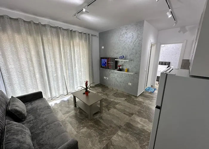 A1 In Nuovo Vista Mare Vlorë