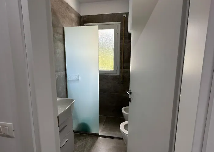 A1 In Nuovo Vista Mare Apartment
