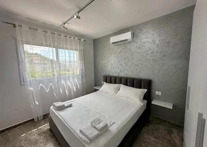 A1 In Nuovo Vista Mare Vlorë