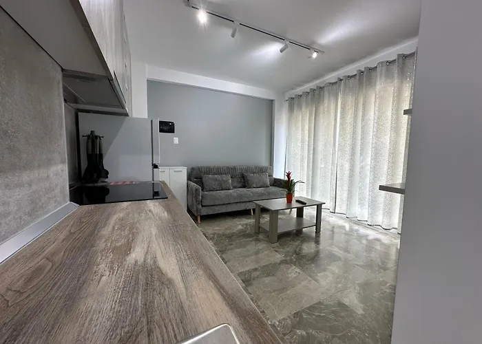 A1 In Nuovo Vista Mare Appartement *