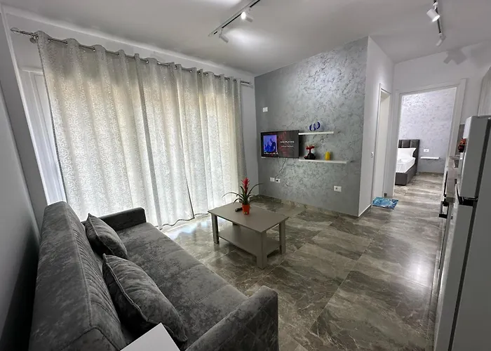 A1 In Nuovo Vista Mare Apartment