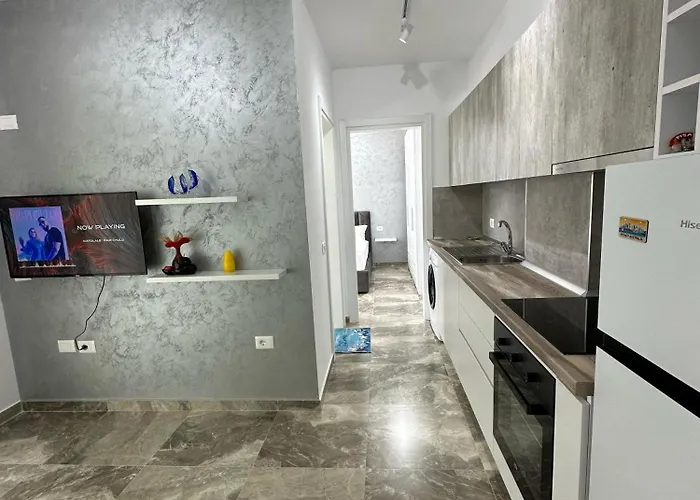 A1 In Nuovo Vista Mare Vlorë